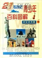 21世纪青少年百科图解  文化艺术卷  下（ PDF版）