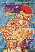 刃牙  17（1995 PDF版）