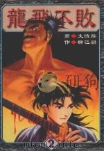 龙飞不败  第2卷（1997 PDF版）