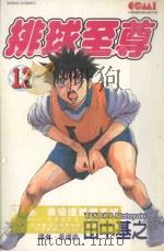 排球至尊 12 1991 PDF电子版封面 9572572598 田中基之著;黄瑾瑜译
