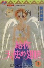 给你天使的翅膀  1（1997 PDF版）