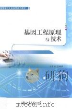 基因工程原理与技术（ PDF版）