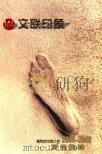 文联印象 富阳市文联工作2004-2008剪报集锦 PDF电子版封面