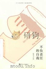 不负责任的自我  论笑与小说     PDF电子版封面    （英）詹姆斯·伍德著 