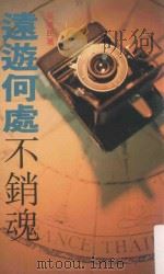 远游何处不销魂（1993 PDF版）