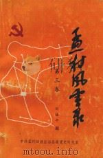 孟村风云录  第3卷（1991 PDF版）