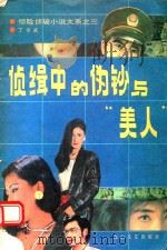 侦缉中的伪钞与“美人”（1991 PDF版）