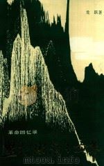 坚持浙南十四年   1990  PDF电子版封面  7213000284  龙跃著 
