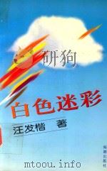 白色迷彩（1996 PDF版）