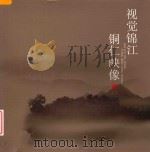 视觉锦江 铜仁映像 PDF电子版封面 龙俊,郭建军主编