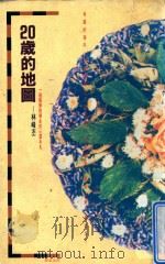 20岁的地图 1992 PDF电子版封面 9575832558 林峰丕著