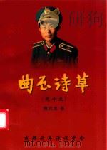 曲辰诗草 99 PDF电子版封面 傅兆龙著