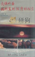 民族地区振兴农村经济的探索 哲里木人的实践 1991 PDF电子版封面 7504815314 王治安著