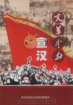 文革中的宣汉 PDF电子版封面 宣汉县政协文史资料编辑委员会