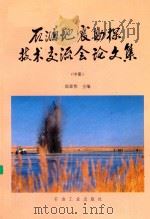 石油地震勘探技术交流会论文集  中（1993 PDF版）