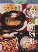 去湿清热汤水（1999 PDF版）