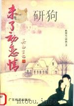 未了初恋情（1998 PDF版）