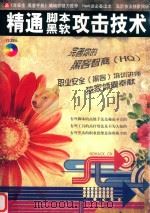 精通脚本黑软攻击技术（ PDF版）