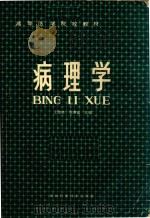 病理学 1986 PDF电子版封面 14304·89 王德修,邢寿富主编