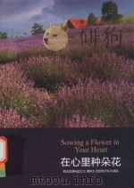 在心里种朵花 索达吉堪布赴北大 南林大 西安电子科大演讲 PDF电子版封面