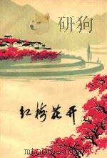 红梅花开  工程兵短篇小说集（1973 PDF版）