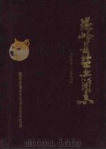 致一九八七   1988  PDF电子版封面  7539927206  林白 