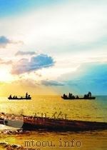 生物学通报  第6期   1956  PDF电子版封面  00063193   