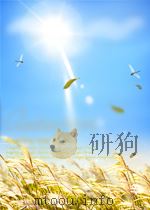 天气 第5期 总第98期 1959 PDF电子版封面