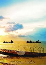 乡村教会 第3卷 第4期 1950 PDF电子版封面