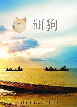 地质文摘  地球化学和矿床地质学部分  第4-5期   1961  PDF电子版封面     