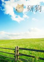 地球物理文摘 地球物理勘探部分 第10期 1961 PDF电子版封面