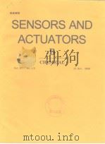 SENSORS AND ACTUATORS  B  CHEMICAL  Vol.B71  No.1-2     PDF电子版封面     