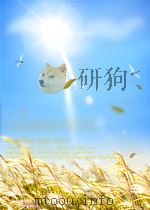 American Institute of Physics Handbook Section 2 MECHANICS     PDF电子版封面     