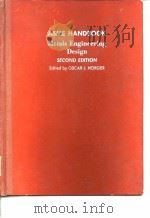 American Society of Mechani-ical Engineers.Metals Engineering Handbook Board. Metals engineering des PDF电子版封面