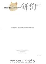 CHAPTER 12-ELECTROSTATIC PRECIPITATORS PDF电子版封面