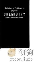 Collection of problems in physical chemistry.1961. PDF电子版封面