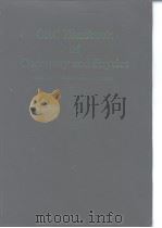 CRC handbook of chemistry and physics.1989. MISCELLANEOUS MATHEMATICAL CONSTANTS PDF电子版封面