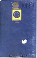 D.E.Rutherford Fluid Dynamics PDF电子版封面