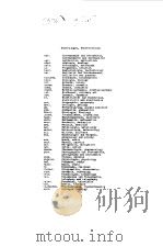 English-German Dictionary ForScientists PDF电子版封面