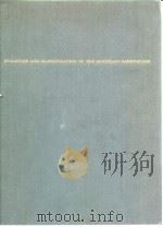 EVOLUTION AND CLASSIFICATION OF THE MOUNTAIN CADDISELIES     PDF电子版封面    HERBERT H.ROSS 