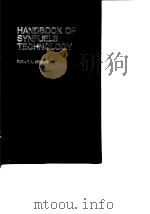 Handbook of symfuels technology.1984. PDF电子版封面