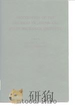 Heat Transfer and Fluid Mechanics Institute.Proceedings of the 1972 Heat Transfer and Fluid Mechanic PDF电子版封面
