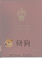 Iron and Steel Institute Special Report.No.62.The determination of mitrogen in steel.1958. PDF电子版封面