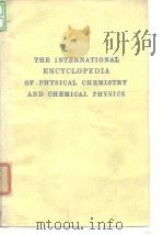 Mayer.J.E. Equilibrirm statistical mechanics. 1968. PDF电子版封面