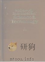 McGraw-Hill Encyclopedia of Science & Technology 1 aar-azu（ PDF版）