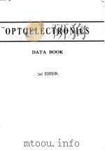 Optoelectronics DATA book.1975. PDF电子版封面