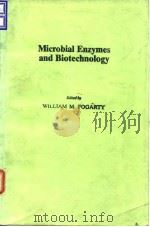 Microbial enzymes and biotechnology.1983.（ PDF版）