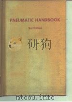 Pneumatic handbook. PDF电子版封面