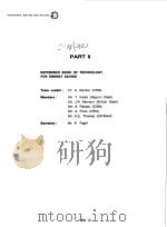 Reference Book of Techchnology for energy saving. PDF电子版封面