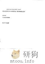 Reagents in mineral technology.1988. PDF电子版封面